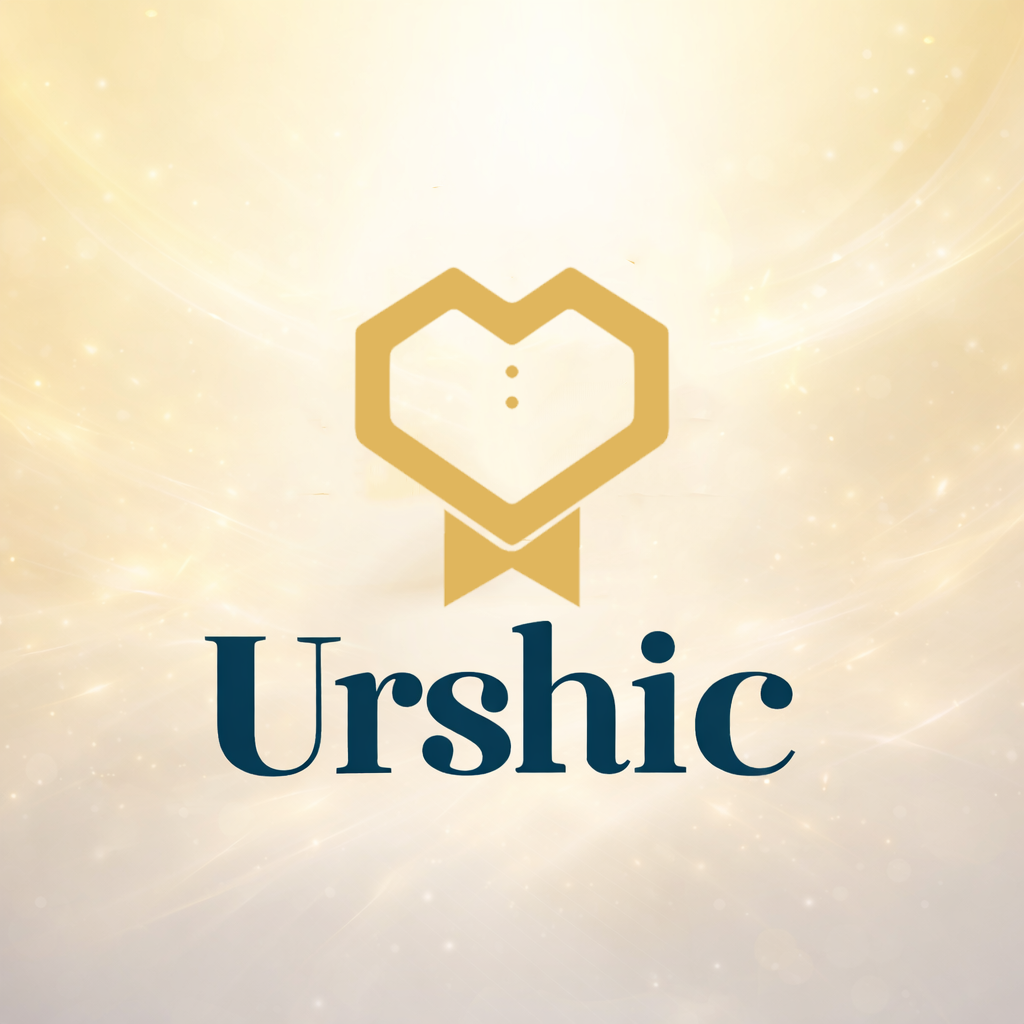 Urshic Website